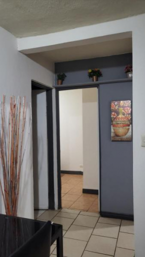 Vic House paloma del Teleno